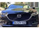 MAZDA 6- 18/21; ARAÇ BİLGİLERİ VE RESİMLERİ