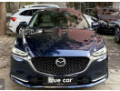 MAZDA 6- 18/21; ARAÇ BİLGİLERİ VE RESİMLERİ