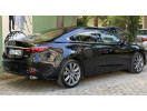 MAZDA 6- 18/21; ARAÇ BİLGİLERİ VE RESİMLERİ