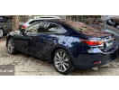 MAZDA 6- 18/21; ARAÇ BİLGİLERİ VE RESİMLERİ