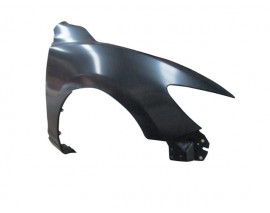 MAZDA 6- 18/21; ÖN ÇAMURLUK DELİKSİZ SAĞ (MY)