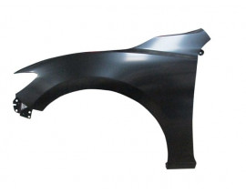 MAZDA 6- 18/21; ÖN ÇAMURLUK DELİKSİZ SOL (MY)