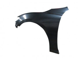 MAZDA 6- 18/21; ÖN ÇAMURLUK DELİKSİZ SOL (MY)