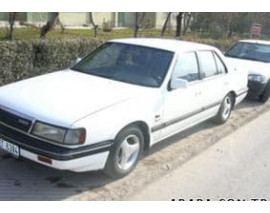 MAZDA 929- SD- 79/85; ARAÇ BİLGİLERİ VE RESİMLERİ