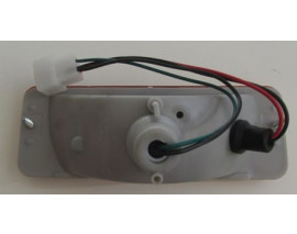 MAZDA 929- SD- 79/85; TAMPON SİNYALİ SAĞ SARI