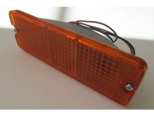 MAZDA 929- SD- 79/85; TAMPON SİNYALİ SOL SARI