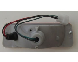 MAZDA 929- SD- 79/85; TAMPON SİNYALİ SOL SARI