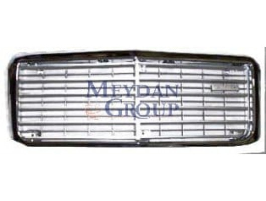 MAZDA 929- SD- 79/85; ÖN PANJUR NİKELAJLI