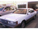 MAZDA 929- SD- 87/91; ARAÇ BİLGİLERİ VE RESİMLERİ