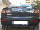 MAZDA 3- SD/HB- 03/06; ARAÇ BİLGİLERİ VE RESİMLERİ