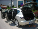 MAZDA 3- SD/HB- 03/06; ARAÇ BİLGİLERİ VE RESİMLERİ