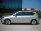 MAZDA 3- SD/HB- 03/06; ARAÇ BİLGİLERİ VE RESİMLERİ