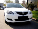 MAZDA 3- SD/HB- 03/06; ARAÇ BİLGİLERİ VE RESİMLERİ