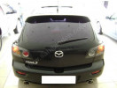 MAZDA 3- SD/HB- 03/06; ARAÇ BİLGİLERİ VE RESİMLERİ