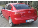MAZDA 3- SD/HB- 03/06; ARAÇ BİLGİLERİ VE RESİMLERİ