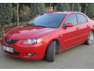 MAZDA 3- SD/HB- 03/06; ARAÇ BİLGİLERİ VE RESİMLERİ