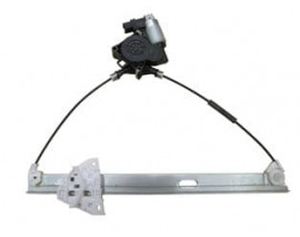 MAZDA 3- SD- 03/06; ÖN CAM KRİKOSU SAĞ ELEKTRİKLİ/MOTORLU (2PİNLİ) (HUSHAN)