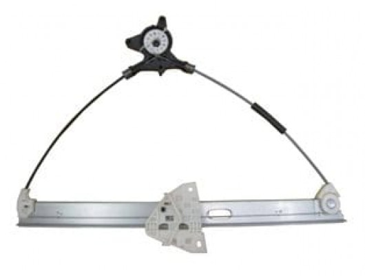 MAZDA 3- SD- 03/06; ÖN CAM KRİKOSU SOL ELEKTRİKLİ/MOTORSUZ (TW)