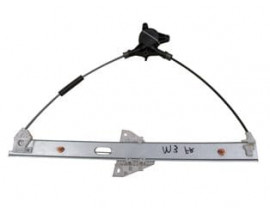 MAZDA 3- SD- 03/06; ÖN CAM KRİKOSU SOL ELEKTRİKLİ/MOTORSUZ (TW)