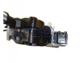 MAZDA 3- SD- 03/06; ARKA CAM KRİKOSU SOL ELEKTRİKLİ/MOTORLU (2PİNLİ) (HUSHAN)