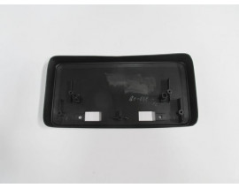 MAZDA 3- HB- 03/06; PLAKALIK PLASTİĞİ (KISA TİP) (TYG)