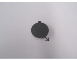 MAZDA 3- SD- 03/06; ÖN TAMPON ÇEKİ DEMİRİ KAPAĞI (TW)