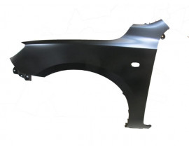 MAZDA 3- HB- 03/06; ÖN ÇAMURLUK DELİKLİ SOL (TW)