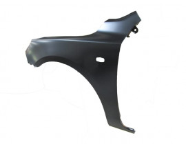 MAZDA 3- HB- 03/06; ÖN ÇAMURLUK DELİKLİ SOL (TW)