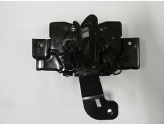 MAZDA 3- HB- 03/06; KAPUT KİLİDİ (TYG)