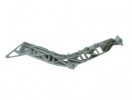 MAZDA 3- SD- 03/06; ARKA TAMPON İÇ BRAKETİ SOL (TYG)