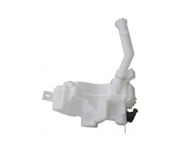 MAZDA 3- HB- 03/06; ÖN CAM SU BİDONU/DEPOSU ÇİFT MOTORLU (5DR) (BORUSU İLE BİRLİKTE) (TW)