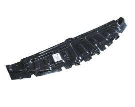 MAZDA 3- SD- 03/06; KARTER MUHAFAZA PLASTİĞİ (ÖN TAMPON ALTI) (LT-MZ8003) (TYG)