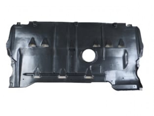MAZDA 3- SD- 03/06; KARTER MUHAFAZA PLASTİĞİ (ÖNÜN ARKASI) (TYG)