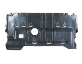 MAZDA 3- SD- 03/06; KARTER MUHAFAZA PLASTİĞİ (ÖNÜN ARKASI) (TYG)