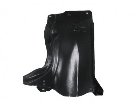 MAZDA 3- SD- 03/06; KARTER MUHAFAZA PLASTİĞİ SAĞ (LT-MZ9002) (TYG)