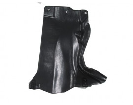 MAZDA 3- SD- 03/06; KARTER MUHAFAZA PLASTİĞİ SAĞ (LT-MZ9002) (TYG)