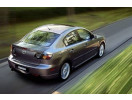 MAZDA 3- SD/HB- 07/09; ARAÇ BİLGİLERİ VE RESİMLERİ