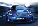 MAZDA 3- SD/HB- 07/09; ARAÇ BİLGİLERİ VE RESİMLERİ