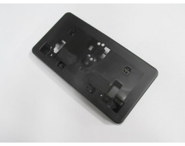 MAZDA 3- SD- 07/09; ÖN TAMPON PLAKALIK PLASTİĞİ (TYG)