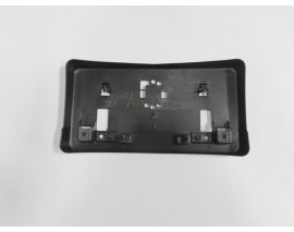 MAZDA 3- SD- 07/09; ÖN TAMPON PLAKALIK PLASTİĞİ (TYG)