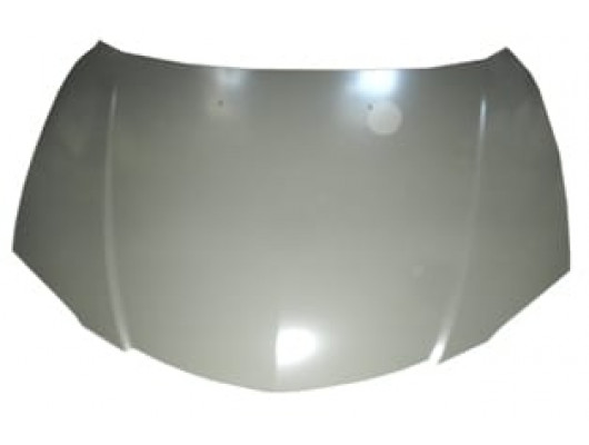 MAZDA 3- SD- 07/09; MOTOR KAPUTU GRİ BOYALI (İCELİ /ÇEKOMASTİKLİ) (SIMYI)