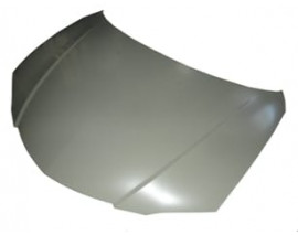 MAZDA 3- SD- 07/09; MOTOR KAPUTU GRİ BOYALI (İCELİ /ÇEKOMASTİKLİ) (SIMYI)