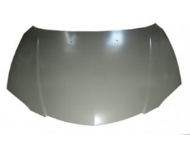 MAZDA 3- SD- 07/09; MOTOR KAPUTU GRİ BOYALI (İCELİ /ÇEKOMASTİKLİ) (SIMYI)