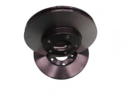 MAZDA 3- SD- 07/09; ÖN FREN DİSKİ (HAVALI)(ADET)(278X25X72X48,5X5)(DAIWA)