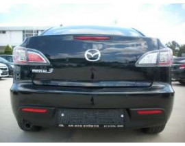 MAZDA 3- SD/HB- 10/13; ARAÇ BİLGİLERİ VE RESİMLERİ