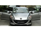 MAZDA 3- SD/HB- 10/13; ARAÇ BİLGİLERİ VE RESİMLERİ