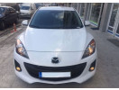 MAZDA 3- SD/HB- 10/13; ARAÇ BİLGİLERİ VE RESİMLERİ