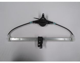 MAZDA 3- SD- 10/13; ARKA CAM KRİKOSU SAĞ ELEKTRİKLİ (TW)