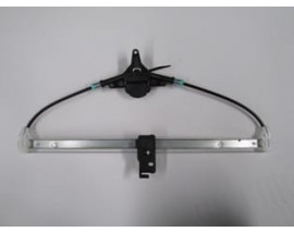 MAZDA 3- SD- 10/13; ARKA CAM KRİKOSU SOL ELEKTRİKLİ (TW)