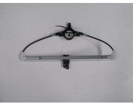 MAZDA 3- SD- 10/13; ARKA CAM KRİKOSU SOL ELEKTRİKLİ (TW)